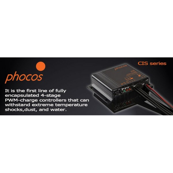 Phocos CIS10-1.1